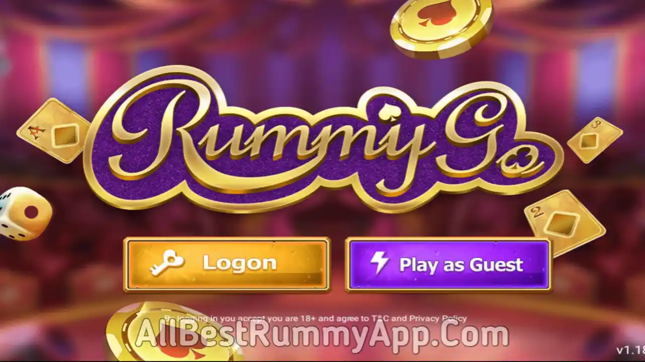 Rummy Go APK